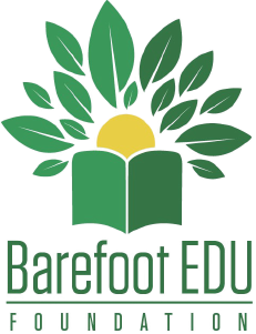 barefoot
